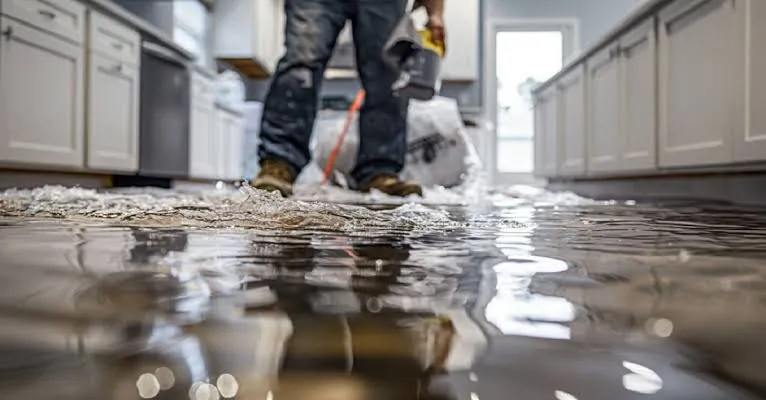 Water damage restoration companies near me in Jackson, SC - Emergency flood extraction