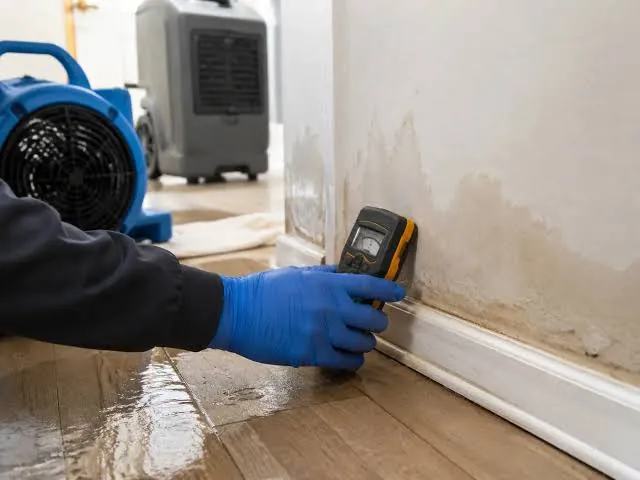 24/7 Water damage restoration services in Jackson, SC - Rapid flood cleanup and mitigation